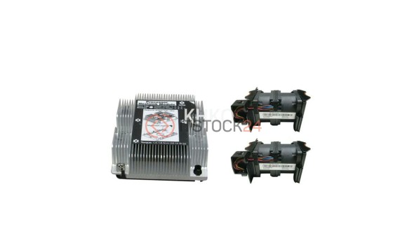 01KP657 Радиатор охлаждения Lenovo Heatsink SR630