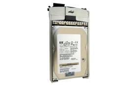 447186-003 Жёсткий диск HP BF450DASTK 450GB 15K FC 3.5 REF