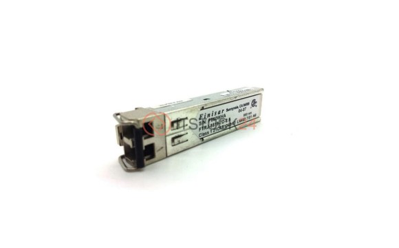 FTRJ-8519-7D-2.5 Трансивер Finisar SFP 2GB MMF SW