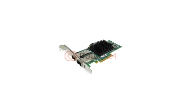 OCE10102L-FX-F Контроллер Fujitsu Dual-Port 10GbE SFP+ PCIe x8 FC Adapter