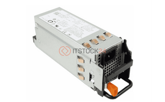 0G193F Блок питания Dell 700W Power Supply USED (G193F)