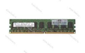 Оперативная память 1GB 2Rx8 PC2-5300E-555-12