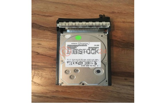 0A35002 Жесткий диск Hitachi 1TB 7.2K SATA 6G 3.5 REF