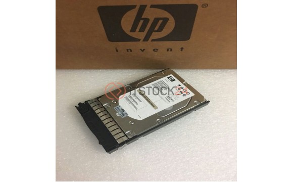495277-005 Жёсткий диск HP BF450DAJZR 450GB 15K FC 3.5 (AG803A, AG803B, 454412-001)