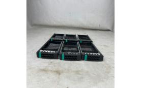 D18156-002 Салазка Intel 2.5 HDD Caddy Tray