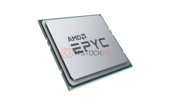 100-000000080 Процессор AMD EPYC 7252 8 Cores