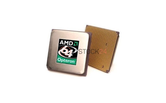 OS6174WKTCEGO Процессор AMD Opteron 6174 - 22 GHz 12-Core 2x 6MB L3