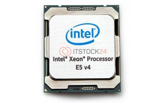 853930-B21 Процессор HP Xeon E5-2650 V4