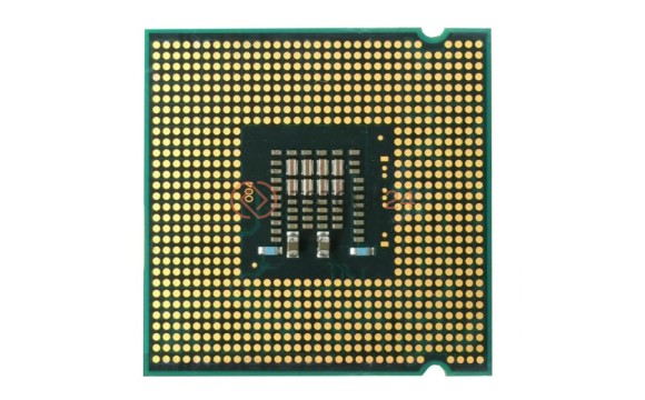Процессор E5400 Intel 2700Mhz