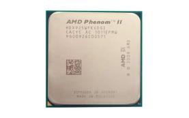 Процессор Phenom II X4 925 AMD 2800Mhz