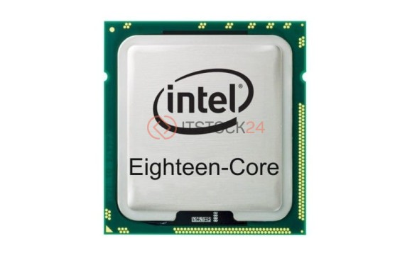 00FK663 Процессор IBM Intel Xeon E5-2699 v3 18C 2.3GHz CPU