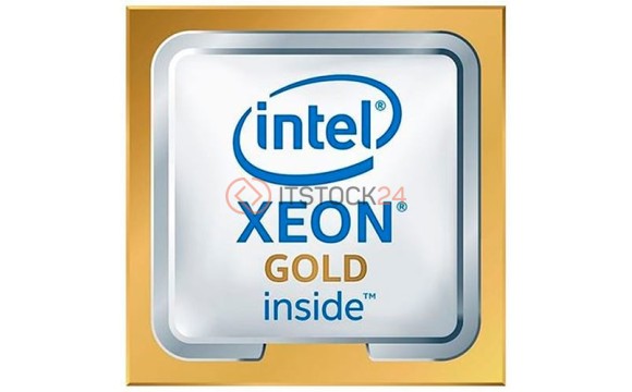 6342 Процессор Intel Xeon Gold