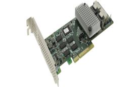 Контроллер Cisco (LSI) 9261-8i 8-Port Int. 6G SAS/SATA, PCIe 2.0, 512MB [74-7119-02-A0]