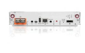 Контроллер HP SAS MSA 2040 controller [738367-001]