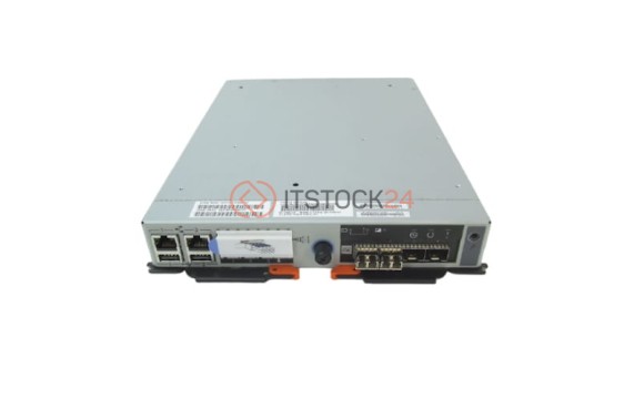 Контроллер IBM V5000 Gen1 Controller 8GB FC [00Y5764]