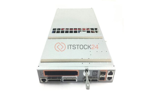 Raid-контроллер HP NODE MODULE 3PAR STORESERV 7400 NO HBA SFP [683246-001]