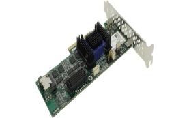 Raid-контроллер Adaptec V2 Single 2293901-R PCI-E x8, 4-port SAS/SATA 12Gb /s RAID 0/1/10[ASR-8405
