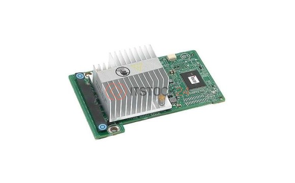 Raid-контроллер DELL PE PERC H710P 1GB RAID Controller [TY8F9]