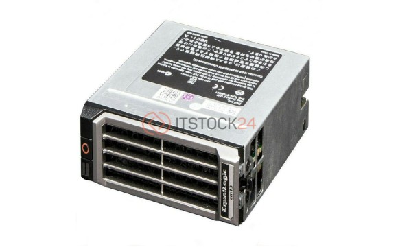 Raid-контроллер DELL STORAGE CONTROLLER 2GB EQUALLOGIC PS M4110 [1KWXY]