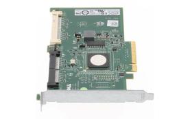 Raid-контроллер Dell SAS 6/iR RAID Controller Card [0JW063]