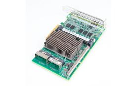 Raid-контроллер H710P DELL PERC 6G PCI-E 2.0 X8 SAS RAID WITH 1GB CACHE [KYJRD]