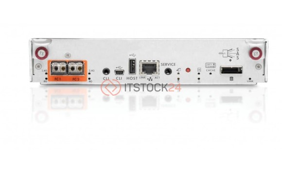 Raid-контроллер HP 2212fc DC Enhanced Modular Smart [2200VDC]