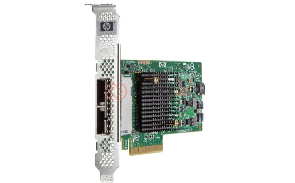 Raid-контроллер HP H221 Host Bus Adapter [660087-001]