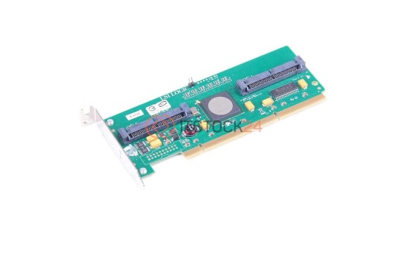 Raid-контроллер HP PCI-X SAS Host Bus Adapter [435234-001]