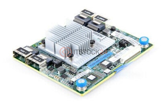 Raid-контроллер HP SA P816i-a SR G10 Modular Controller [836261-001]