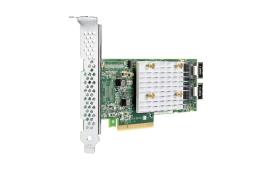 Raid-контроллер HP SMART ARRAY P408I-P SR GEN10 2GB 12G SAS PCIE PLUG-IN [830824-B21]