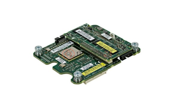 Raid-контроллер HP Smart Array P700M [013027-003]