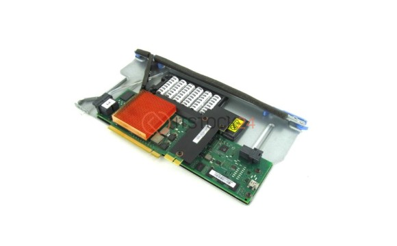 Raid-контроллер IBM PCIe3 x8 cache SAS RAID internal adapter 6G FC EJ0P CCIN 57D8 POWER8 [00MA020]