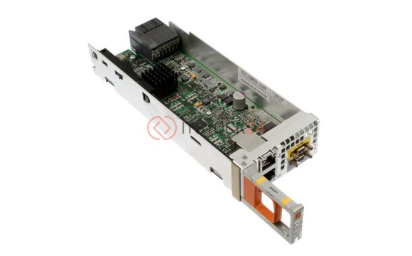 Raid-контроллер Модуль EMC 4GB I/O FIBRE CHANNEL 4-PORT I/O MODULE SLIC06 [F118P]