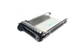 9D988 Салазки Dell 3.5 PE-Series HotPlug SCSI Tray