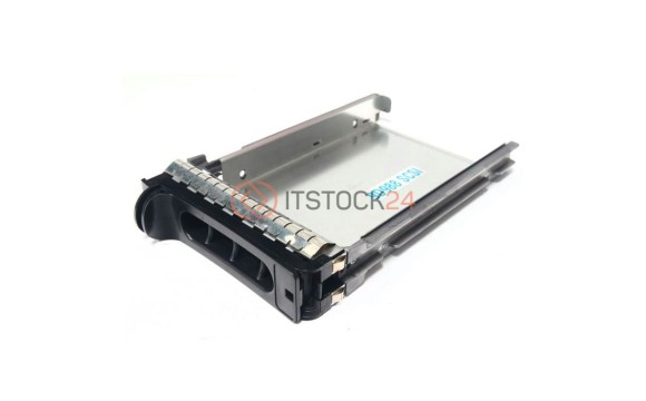 9D988 Салазки Dell 3.5" PE-Series HotPlug SCSI Tray