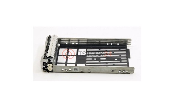 0G302D Салазки Dell 3.5 SAS SATA Tray Caddy для PowerEdge R T PowerVault MD NX