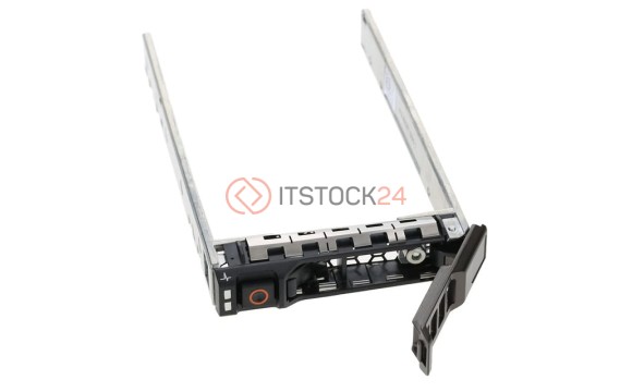 8FKXC Салазки Dell SAS / SATA 2.5 Hard Drive Tray Caddy