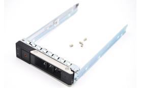 Y796F Салазки Dell LFF 3.5-inch Hard Drive Caddy for R340 R440 R540 R640 R740 servers