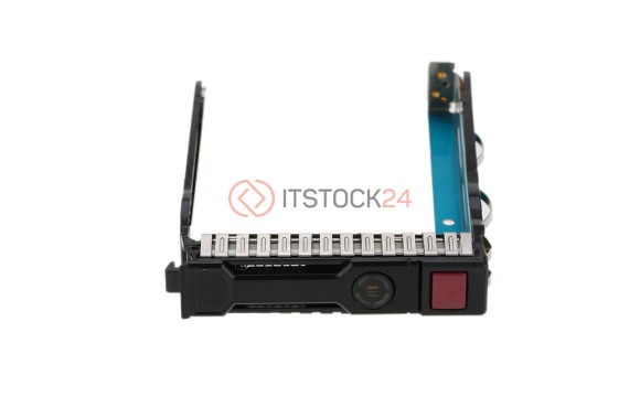 651699-001 Салазки HP Enterprise 2.5" G8 G9 G10 SAS/SATA