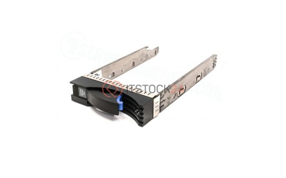 39M6036 Салазка IBM 3.5" Tray Caddy