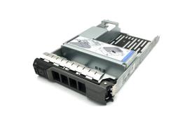 Салазки Dell 2.5-inch to 3.5-inch SAS/SATA Hot Swap Hard Drive Adapter [9W8C4]