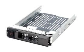 058CWC Салазки Dell 3.5 SATA SAS LFF Tray Caddy G13 58CWC
