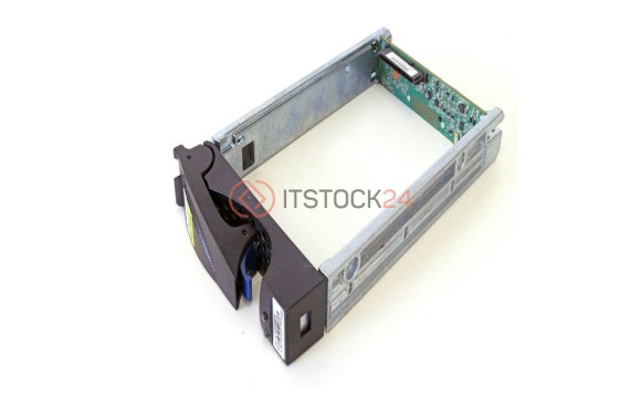 051-000-177 Салазки EMC 3.5 DRIVE CADDY SATA TO FC CX3 CX4 VMAX