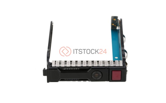 146781-001 Салазки HP Hot-Pluggable Drive Tray
