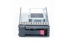 611469-001 Салазки HP 2.5 to 3.5 Hard Drive Tray G7