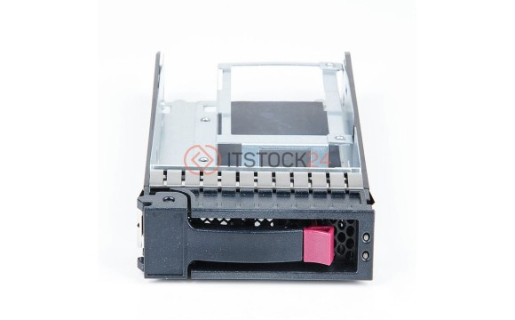 611469-001 Салазки HP 2.5 to 3.5 Hard Drive Tray G7