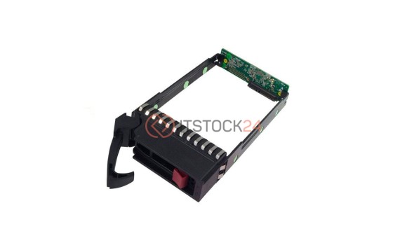 79-00000523 Салазки для HDD SAS HP Сaddy HDD MSA2/P2000