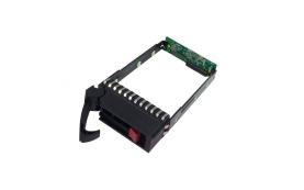 79-00000523-SATA Салазки для HDD SATA HP Сaddy HDD MSA2/P2000