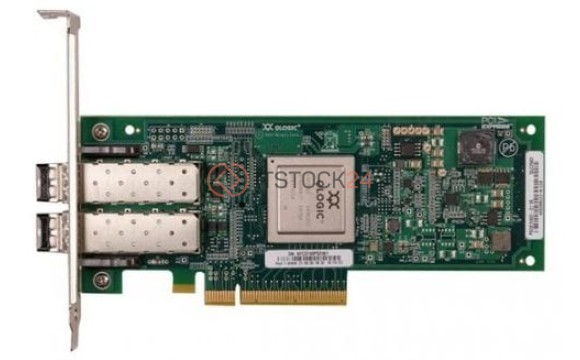 06JRC Сетевой адаптер Dell Broadcom 5709S