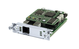 HWIC-1CE1T1-PRI Модуль Cisco RJ-45 HWIC T1/E1 G.704